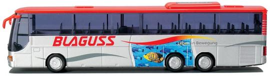 AWM Reisebus Setra S 317 GT-HD Blaguss 