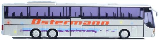 AWM Reisebus Setra S 319 GT-HD Ostermann 