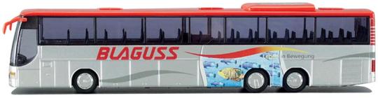 AWM Reisebus Setra S 319 GT-HD Blaguss 