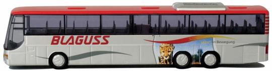 AWM Reisebus Setra S 319 GT-HD Blaguss (Tiger) 