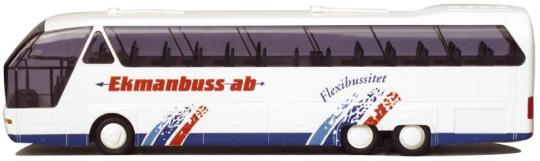 AWM Reisebus Neoplan Starliner N 516 Ekman 71533 