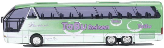 AWM Reisebus Neoplan Starliner N 516 Tabu-Reisen 