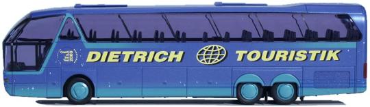 AWM Reisebus Neoplan Starliner N 516 Dietrich Touristi 
