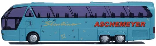 AWM Reisebus Neoplan Starliner N 516 Aschemeyer 