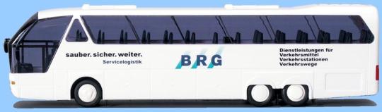 AWM Reisebus Neoplan Starliner N 516 BRG 