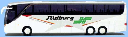 AWM Reisebus Setra S 417 HDH Südburg (Dr.Richard) 