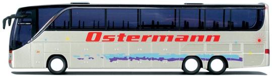 AWM Reisebus Setra S 417 HDH Ostermann 