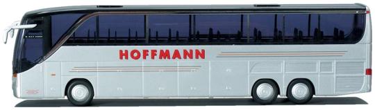 AWM Reisebus Setra S 417 HDH Hoffmann* 