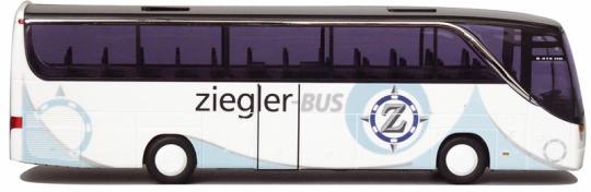 AWM Reisebus Setra S 415 HD ziegler 