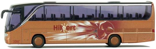 AWM Reisebus Setra S 415 HD Hilpert 