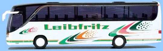 AWM Reisebus Setra S 415 HD Leibfritz 