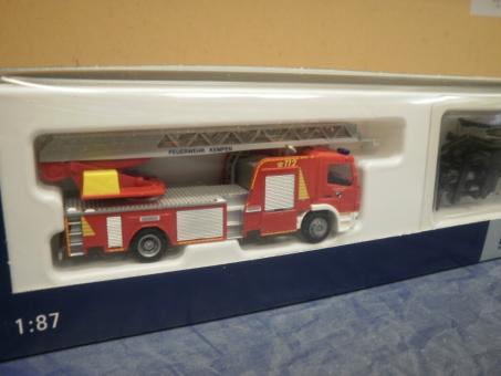 Rietze MB Atego DLK 32 Feuerwehr Kempen 71609 