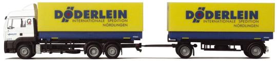 AWM LKW MAN TG-A LX PrHZ Döderlein 