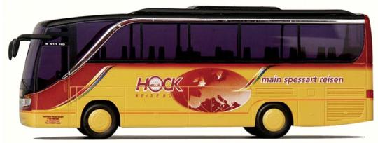 AWM Reisebus Setra S 411 HD Hock 