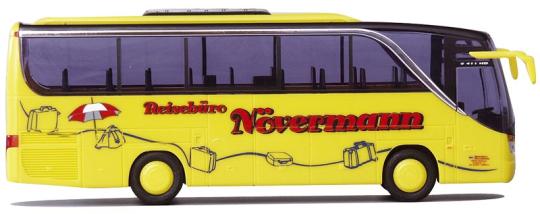 AWM Reisebus Setra S 411 HD Növermann 