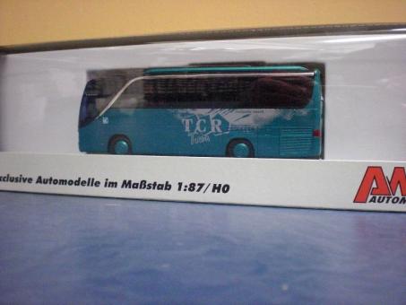 AWM Reisebus Setra S 411 HD TCR Tours 71722 