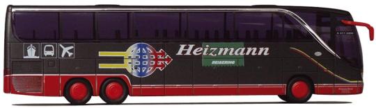 AWM Reisebus Setra S 417 HDH Heizmann 71759 