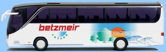 AWM Reisebus Setra S 415 HD betzmeir 