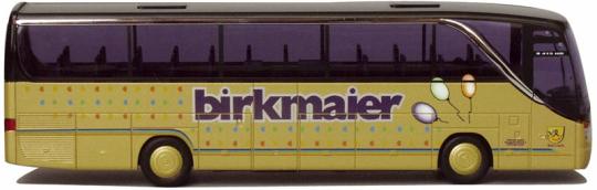AWM Reisebus Setra S 415 HD birkmaier 