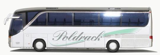 AWM Reisebus Setra S 415 HD Poldrack 