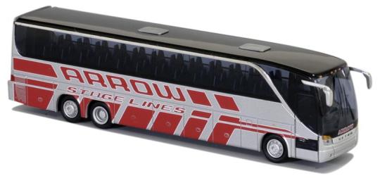 AWM Reisebus Setra S 417 HDH/USA Arrow 