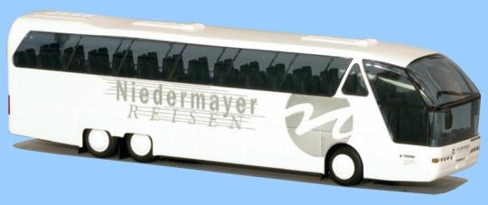 AWM Reisebus NEOPLAN Starliner Niedermayer 
