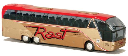 AWM Reisebus Neoplan Starliner N 516 Rast 