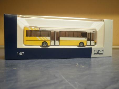 Rietze Stadtbus Mercedes-Benz O 405 Westnederland (NL) 71835 