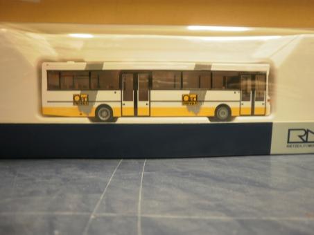 Rietze Stadtbus Mercedes-Benz O 405 OAD (NL) 