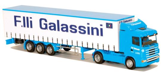 AWM LKW Scania 4 Ga-KSZ \"Galassini\" 