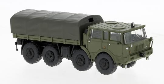 Brekina LKW Tatra 813 Koloss 71930 