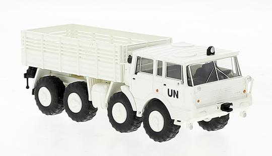 Brekina LKW Tatra 813 Kolos der UN 