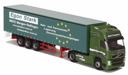 AWM LKW Volvo NEU Glob XL/Aerop Ga-KSZ Stark 