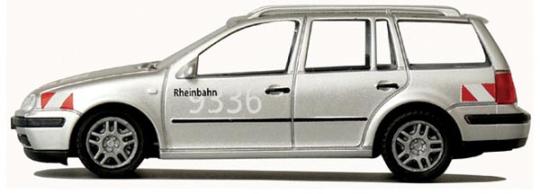 AWM VW Golf IV Variant Rheinbahn 
