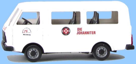 AWM VW LT Bus Johanniter 