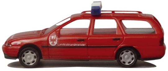 AWM Ford Mondeo Landesbrandmeister 