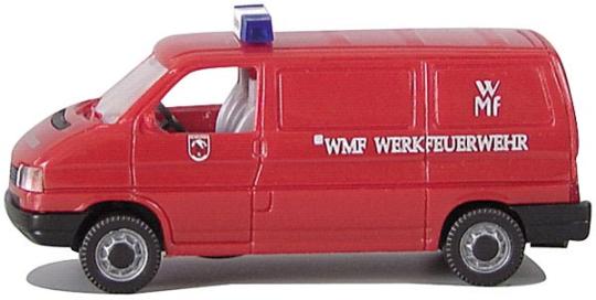 AWM VW T4 KR WERKS-FEUERWEHR WMF 