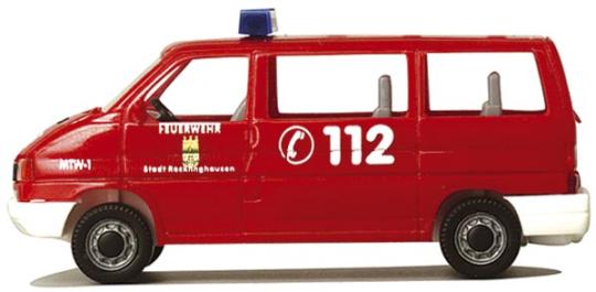 AWM VW T4 LR  FEUERWEHR Recklinghausen 