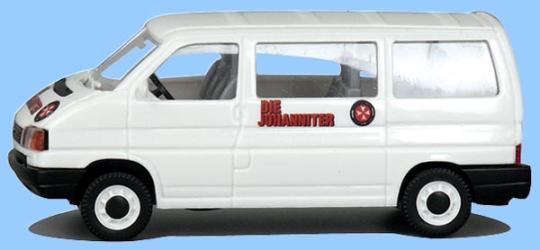 AWM VW T4 KR Johanniter 