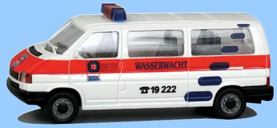 AWM VW T4 LR Wasserwacht 