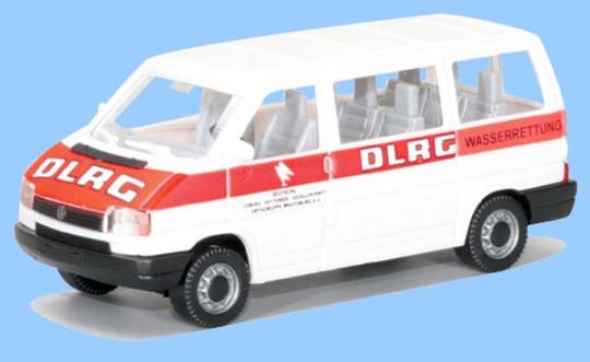 AWM VW T4 KR DLRG Deutsche Lebensrettungsgesellschaft 