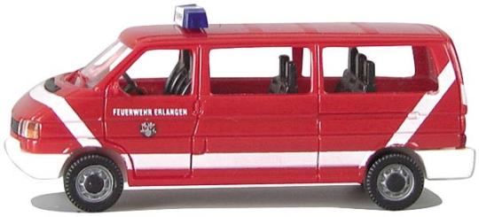 AWM VW T4 LR FEUERWEHR Erlangen 