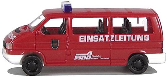 AWM VW T4 LR  FEUERWEHR Flugh. Münster/Osnabrück 