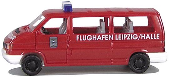AWM VW T4 LR  FEUERWEHR Flugh. Leipzig / Halle 