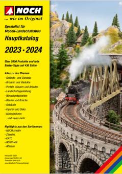NOCH Katalog 2023/2024 English 