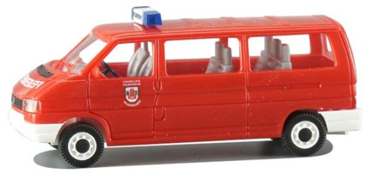 AWM VW T4 LR  FEUERWEHR Neuenhagen/Berlin 