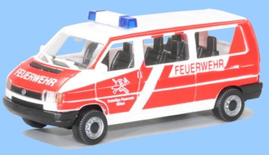 AWM VW T4 LR  FEUERWEHR Mützel 