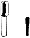 Weinert Modellbau Grenzzeichen (H0) 