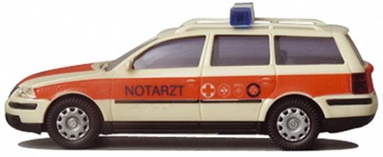 AWM VW Passat Variant Notarzt 