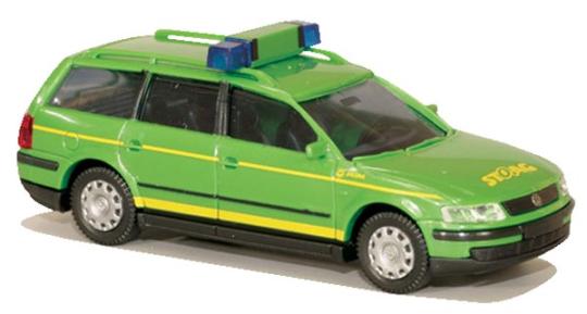 AWM VW Passat Variant STOAG Oberhausen 